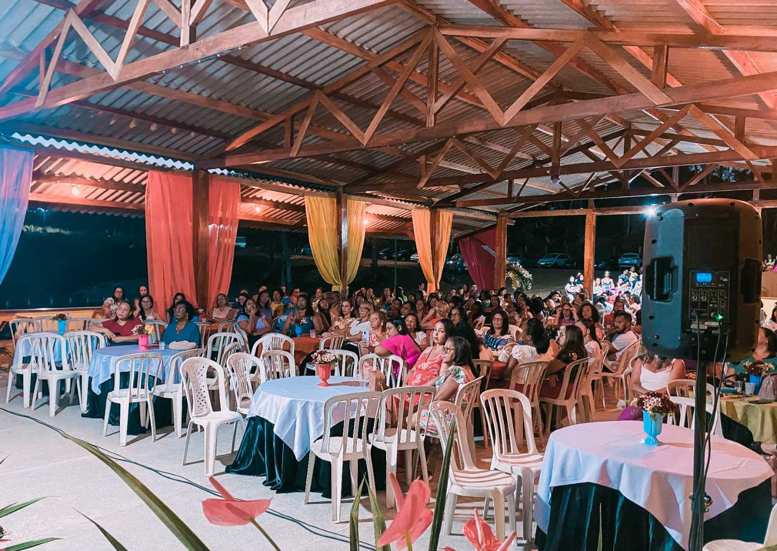 Camacã: Prefeitura realiza Jornada Pedagógica da rede municipal de ensino


